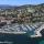 Le port du Moure rouge, le port le plus "résidentiel" de Cannes