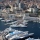 Le port Hercule de Monaco, le port le plus chic de la Côte d'Azur