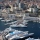 Le port Hercule de Monaco, le port le plus chic de la Côte d'Azur